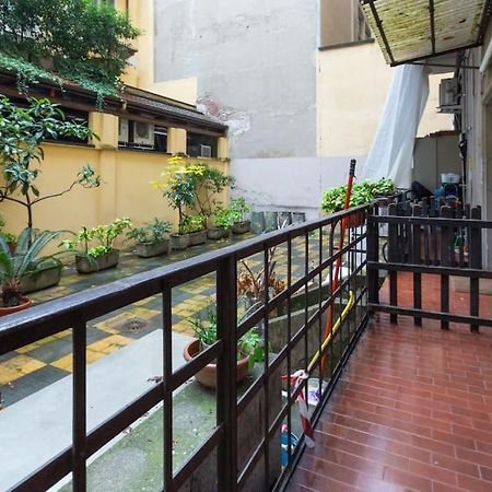 Corso Buenos Aires Apt Milánó Kültér fotó