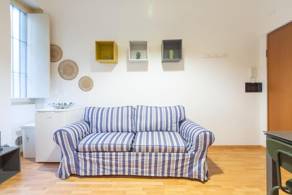 Corso Buenos Aires Apt Milánó Kültér fotó