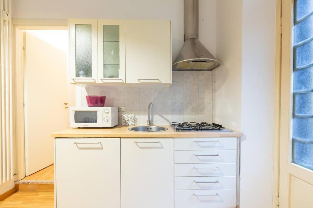 Corso Buenos Aires Apt Milánó Kültér fotó