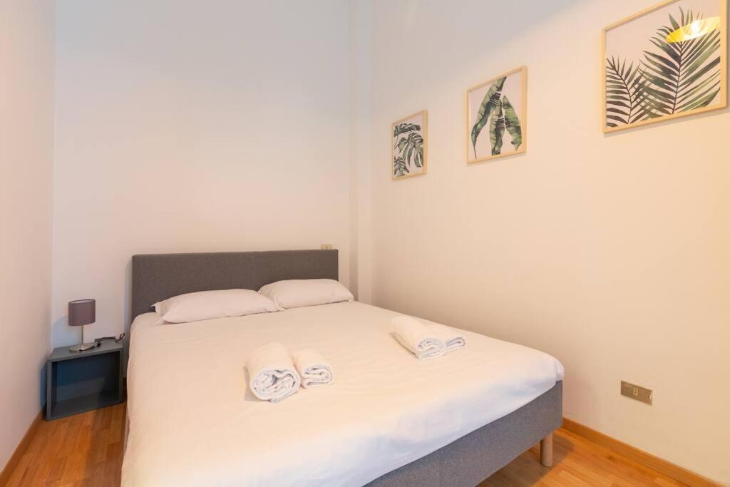 Corso Buenos Aires Apt Milánó Kültér fotó
