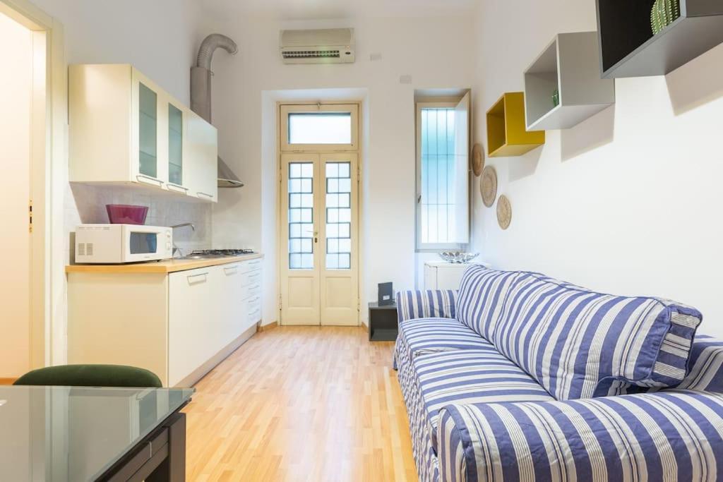 Corso Buenos Aires Apt Milánó Kültér fotó