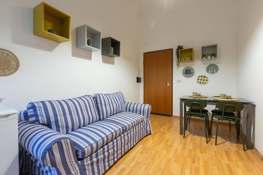 Corso Buenos Aires Apt Milánó Kültér fotó